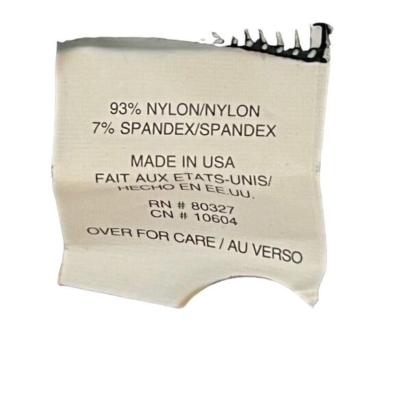 Pearl Izumi Womens Padded Cycling Biker Bike Compression Shorts Black Stretch XS - Picture 16 of 16